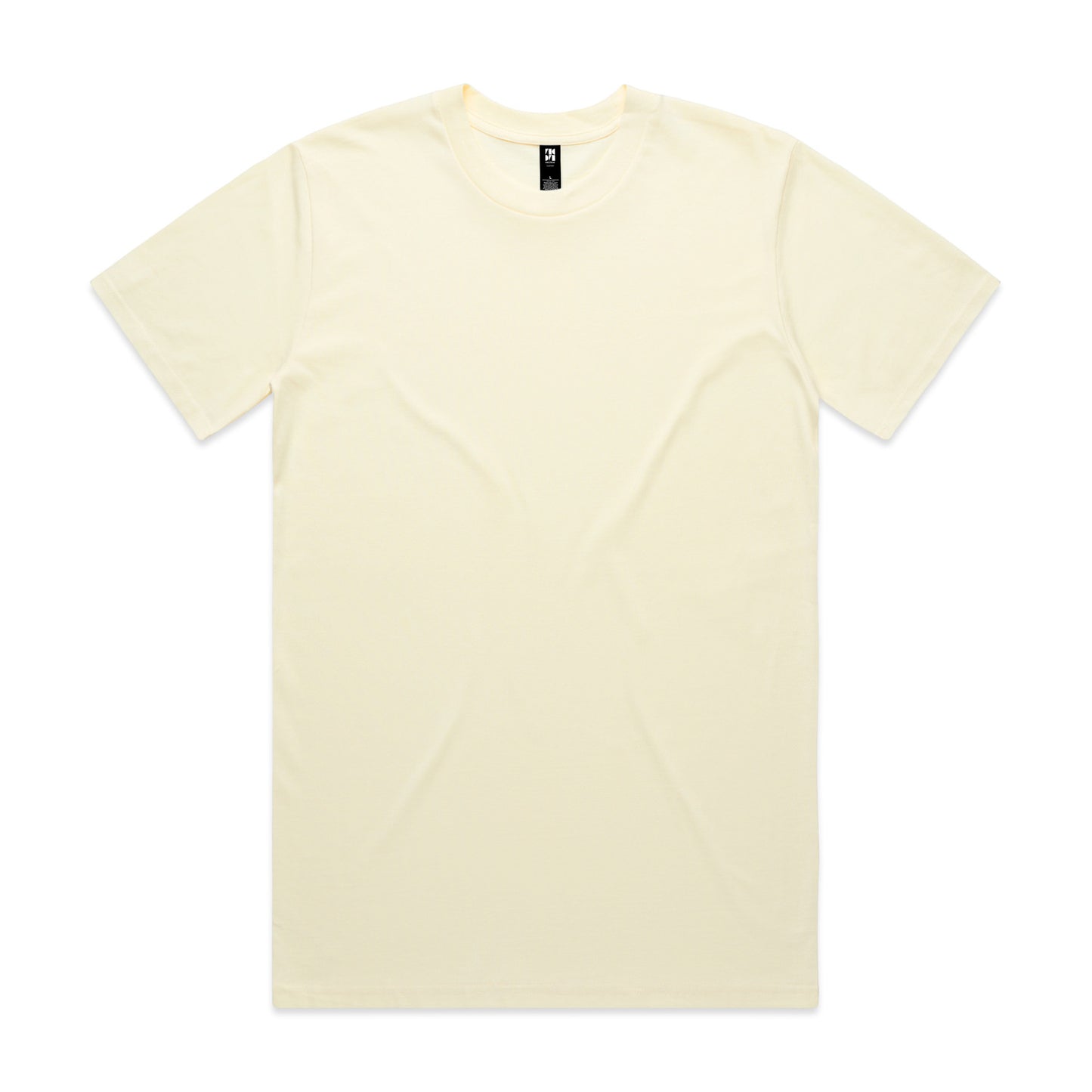Varsity Printed Tee ๐พ