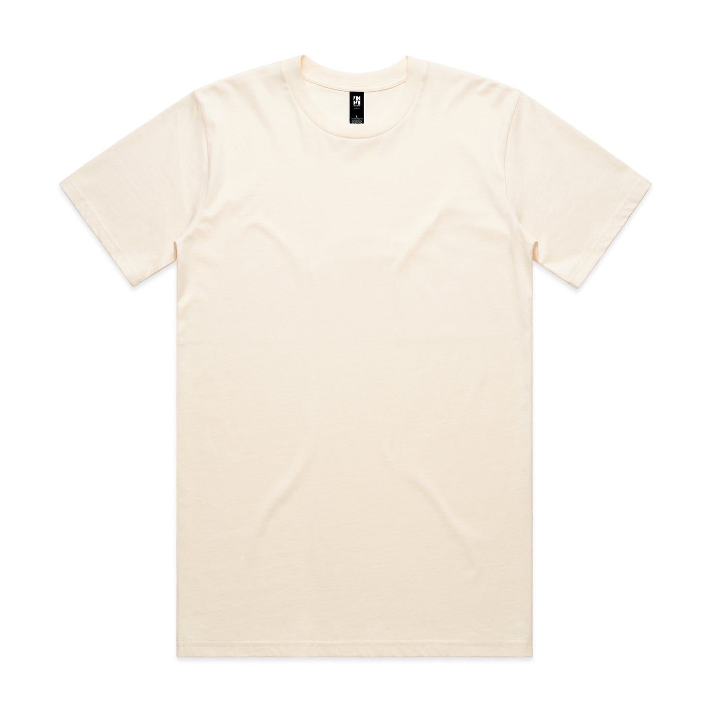 Varsity Printed Tee ๐พ