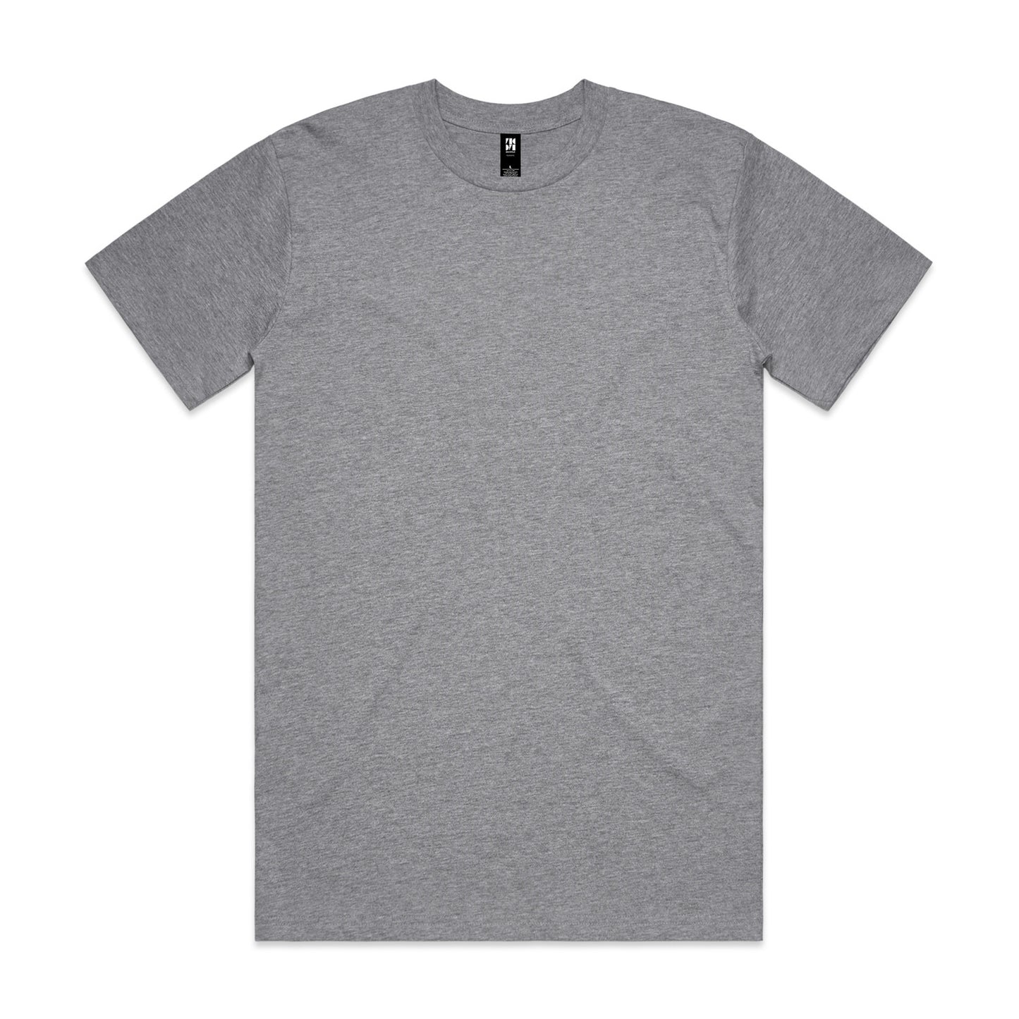 Varsity Printed Tee ๐พ
