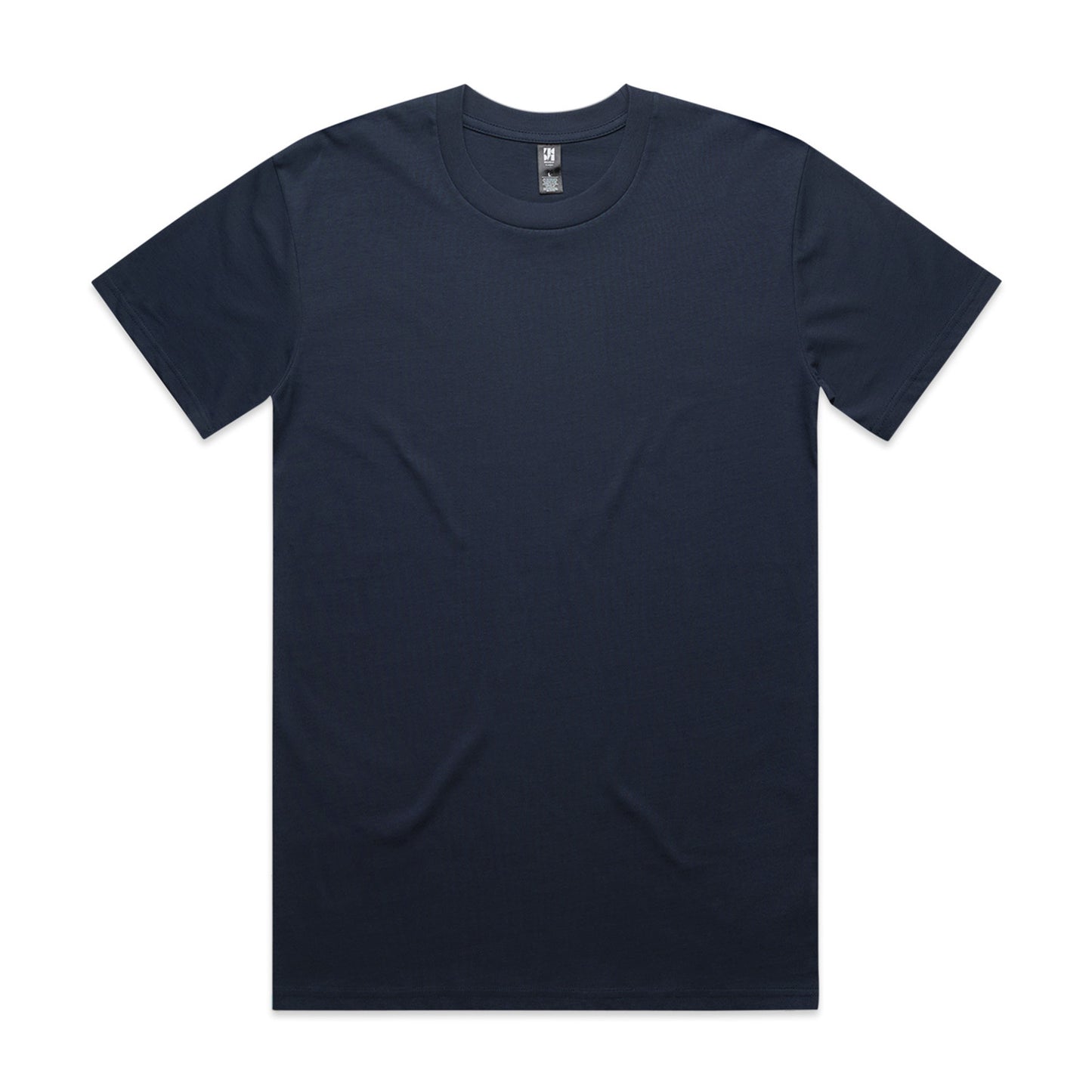 Varsity Printed Tee ๐พ