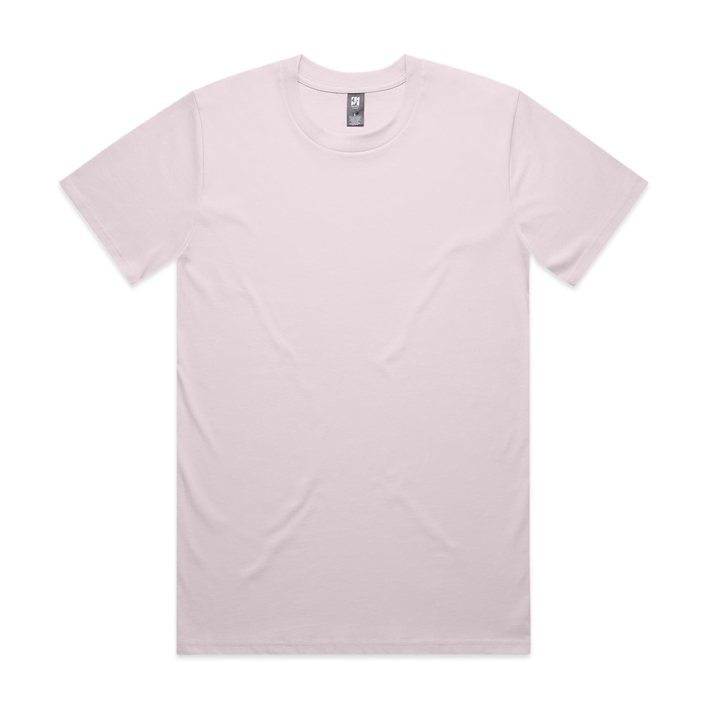 Varsity Printed Tee ๐พ