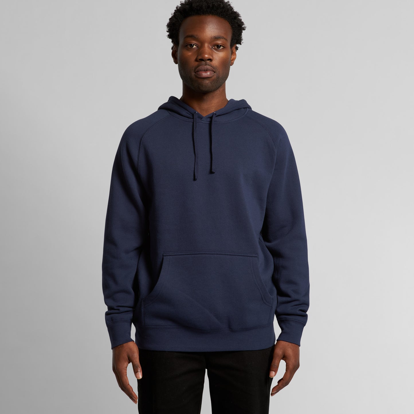 Men's Supply Hood