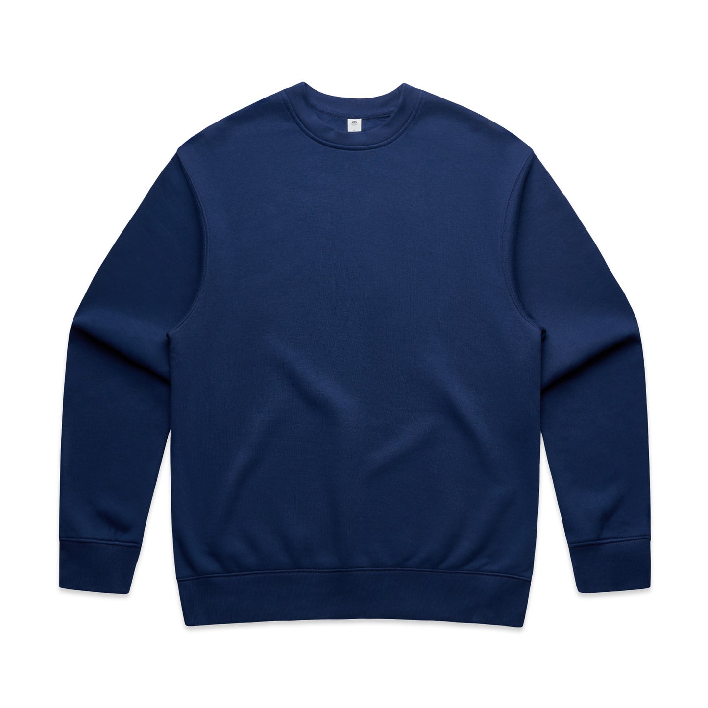 Varsity Printed Crewneck ๐พ
