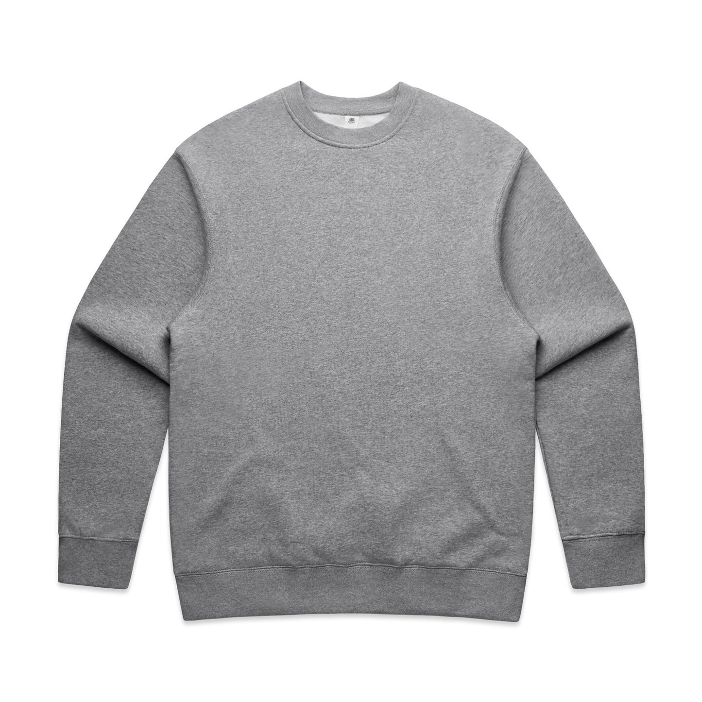 Varsity Printed Crewneck ๐พ