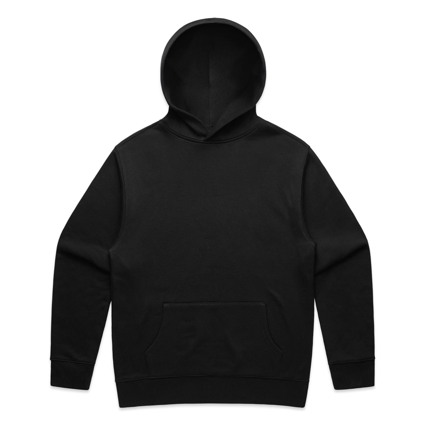 Varsity Printed Hoodie ๐พ