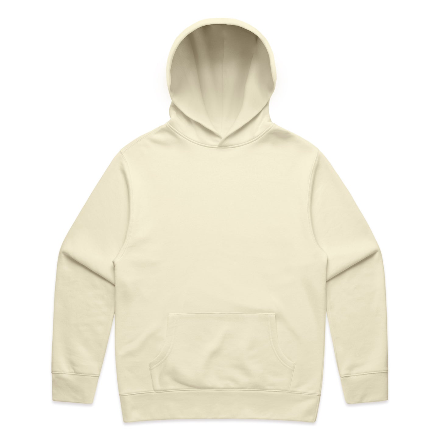 Varsity Printed Hoodie ๐พ