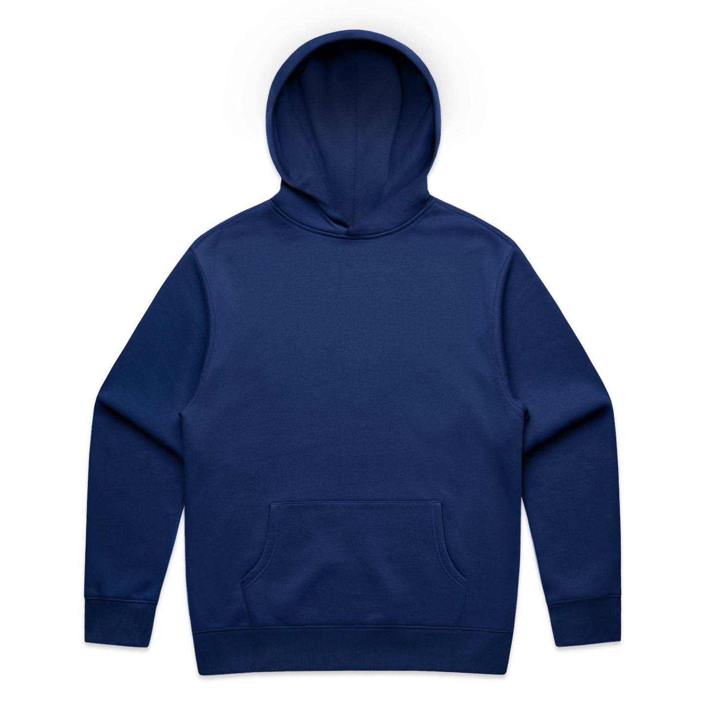 Varsity Printed Hoodie ๐พ