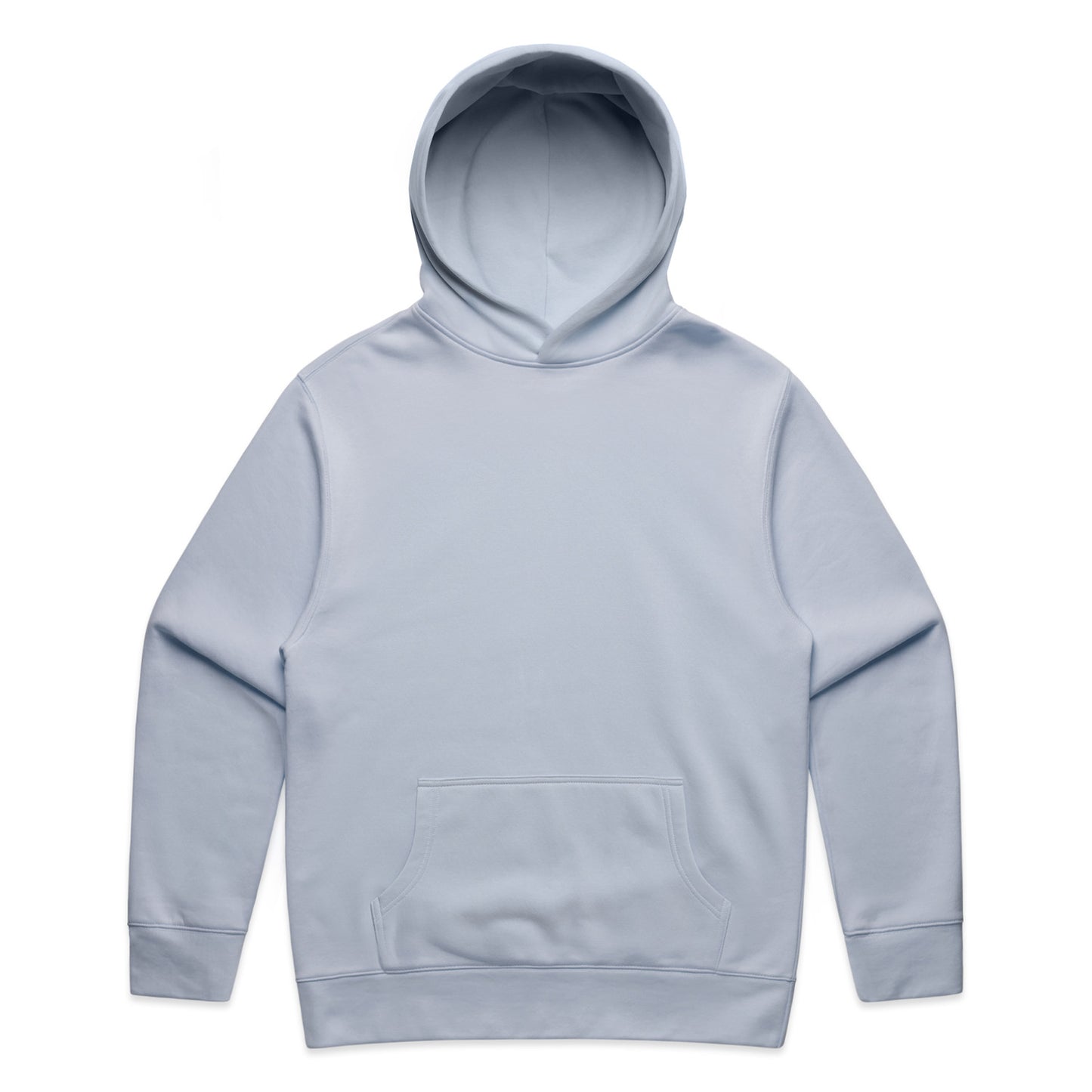 Varsity Printed Hoodie ๐พ