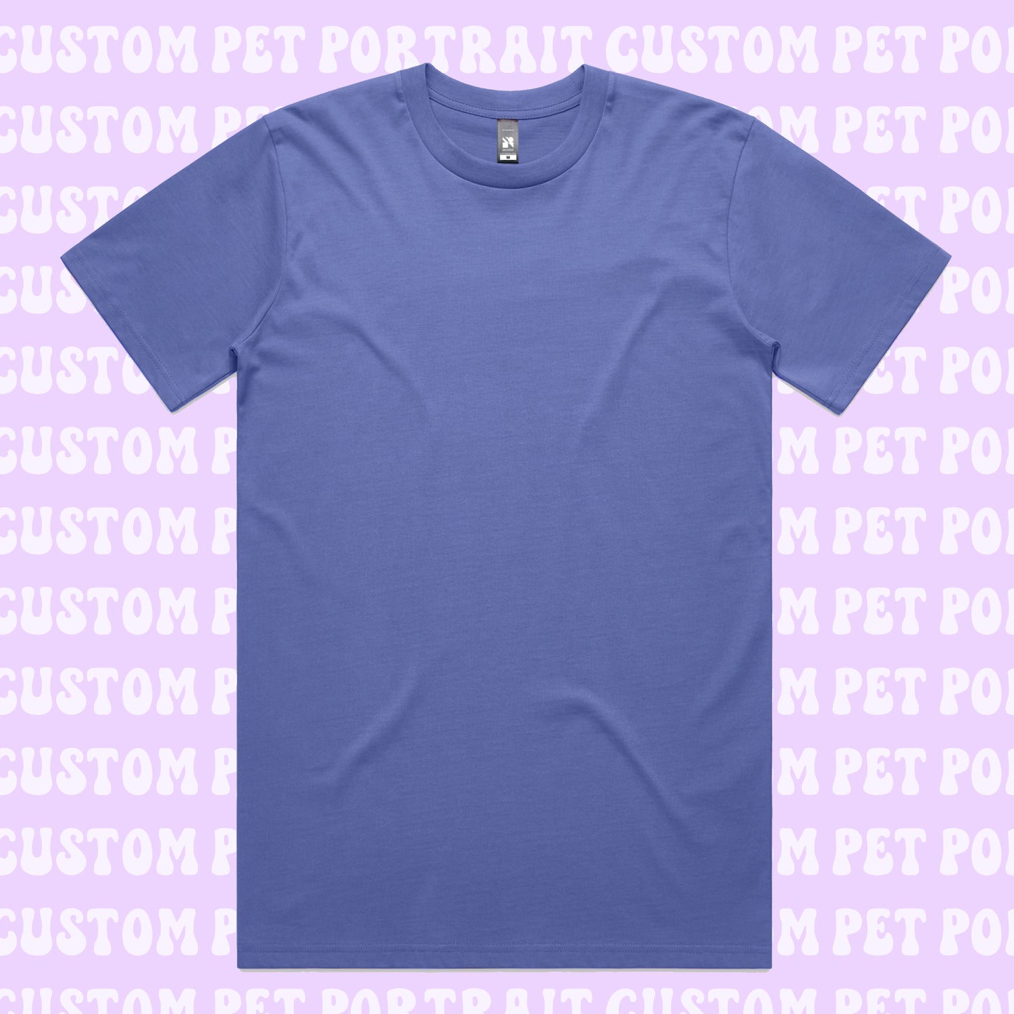 Outline T-Shirt ๐พ