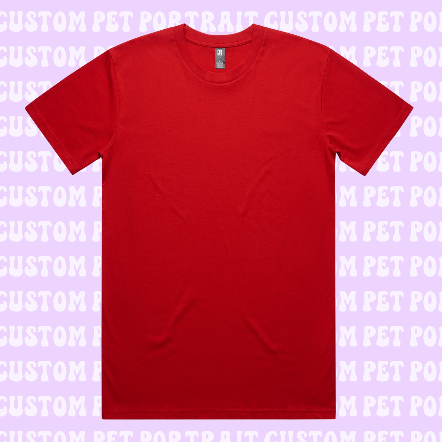 Outline T-Shirt ๐พ