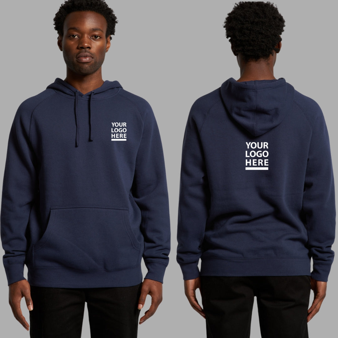 Men's Supply Hood