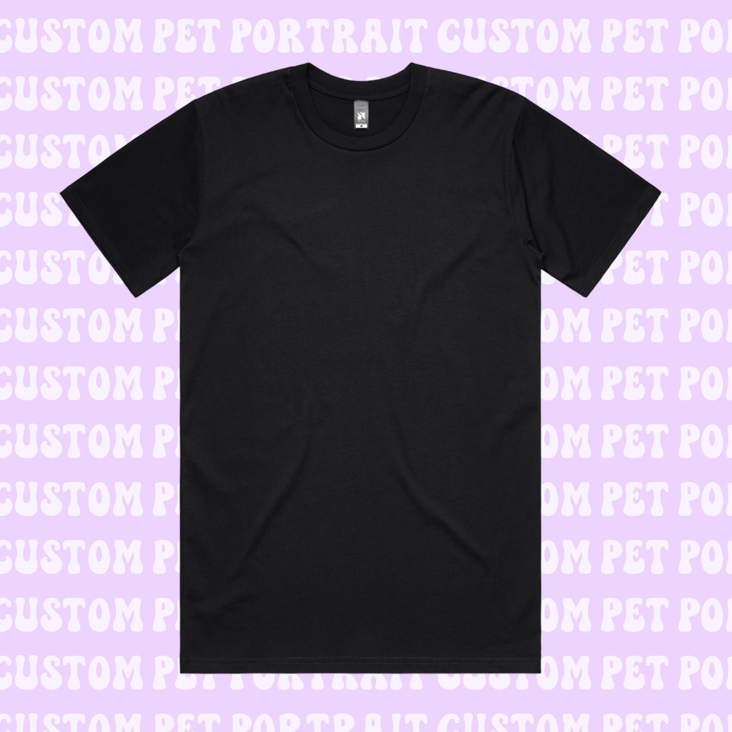 Outline T-Shirt ๐พ