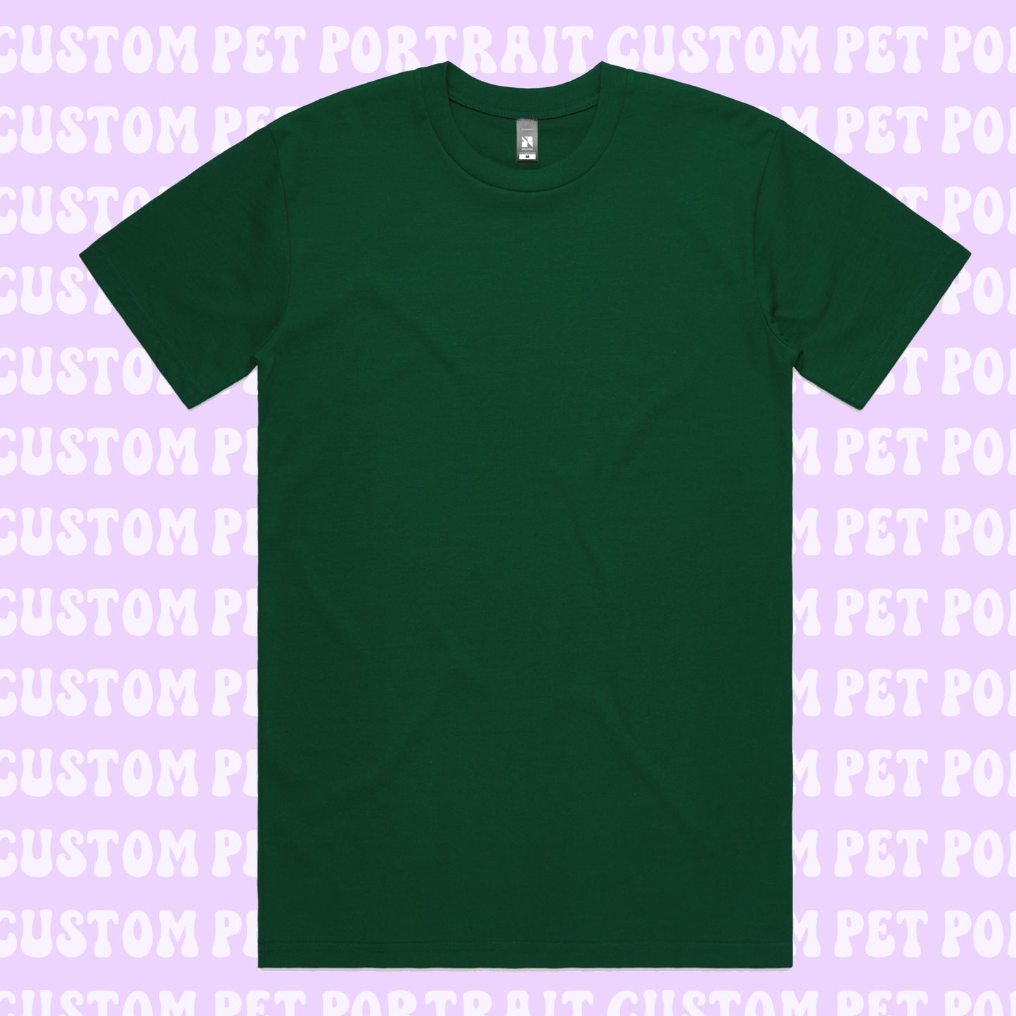 Outline T-Shirt ๐พ