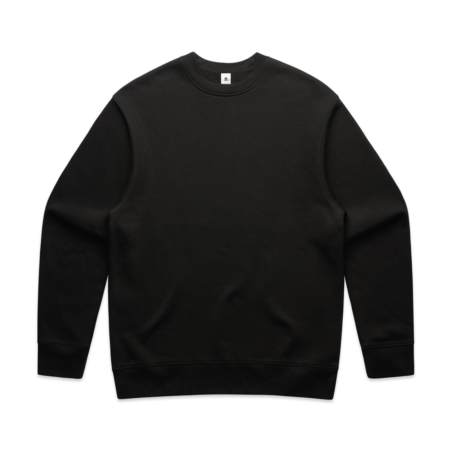 Varsity Printed Crewneck 🐾