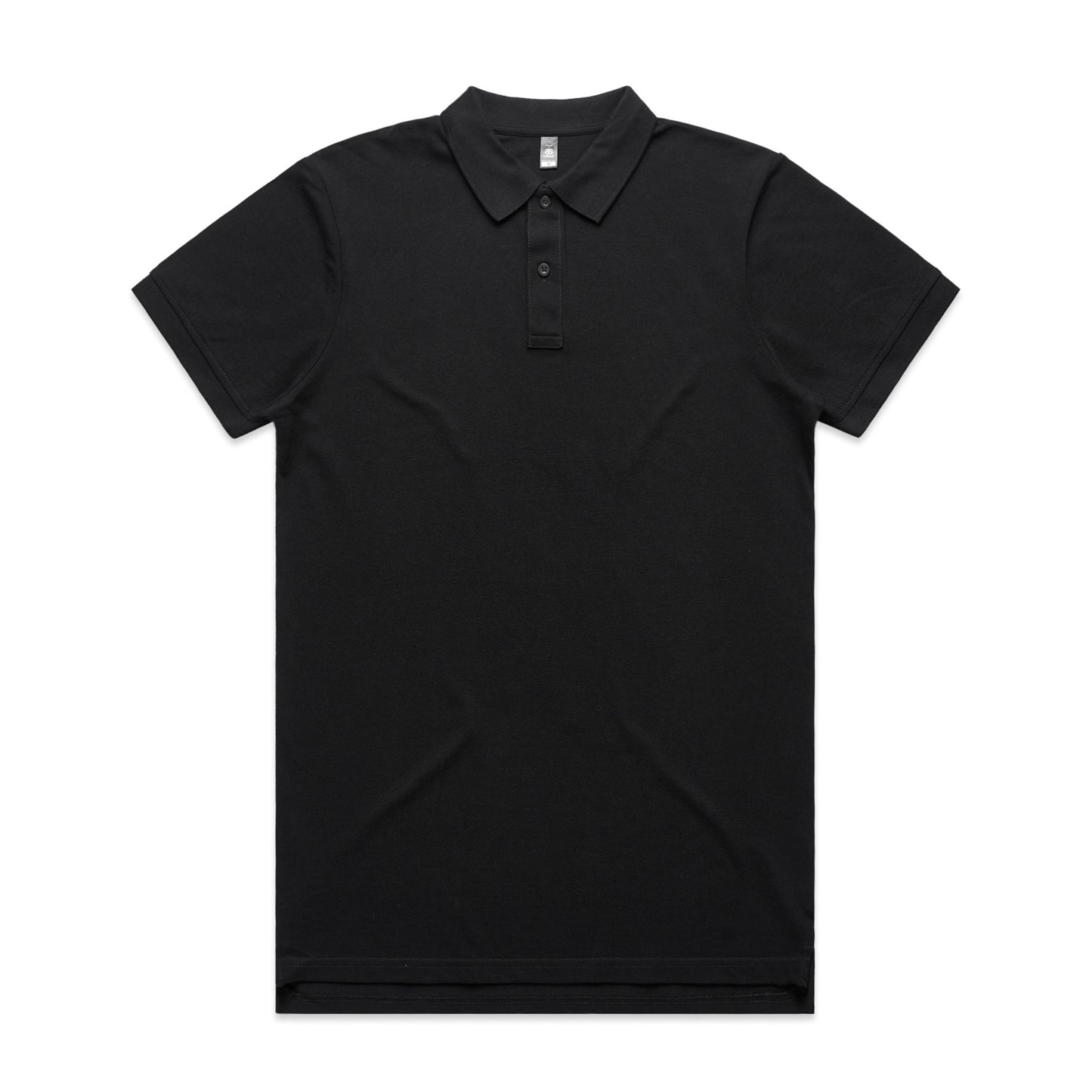 Mens Pique Polo