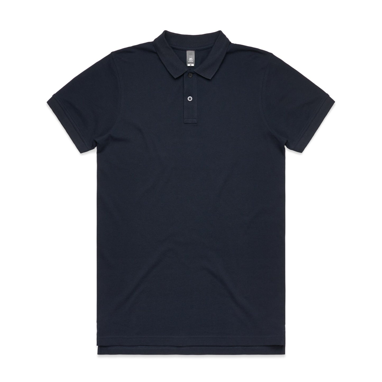 Mens Pique Polo