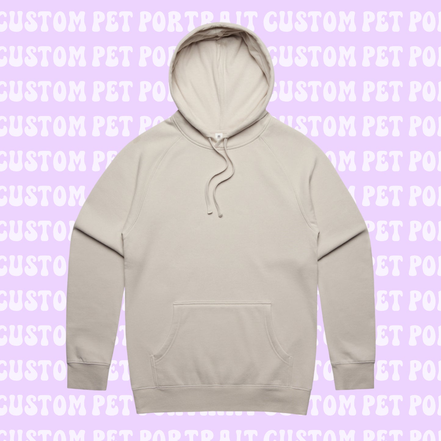 Custom Pet 🐾 Hoodie