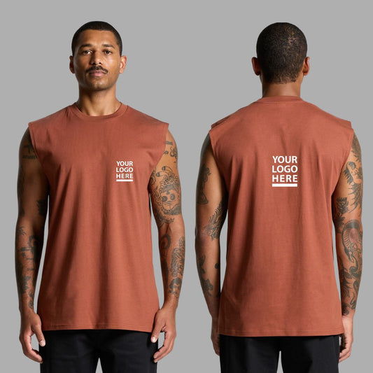 Men's Classic Tank