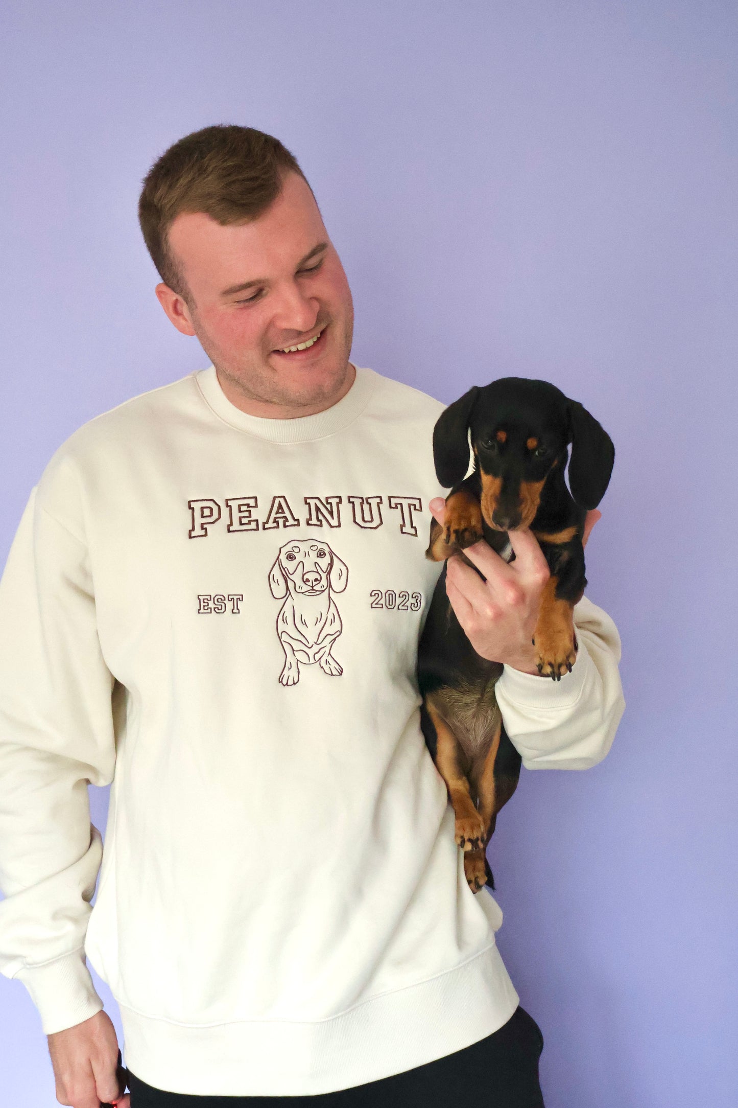 Varsity Line Crew 🐾