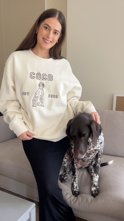 Varsity Line Crew 🐾