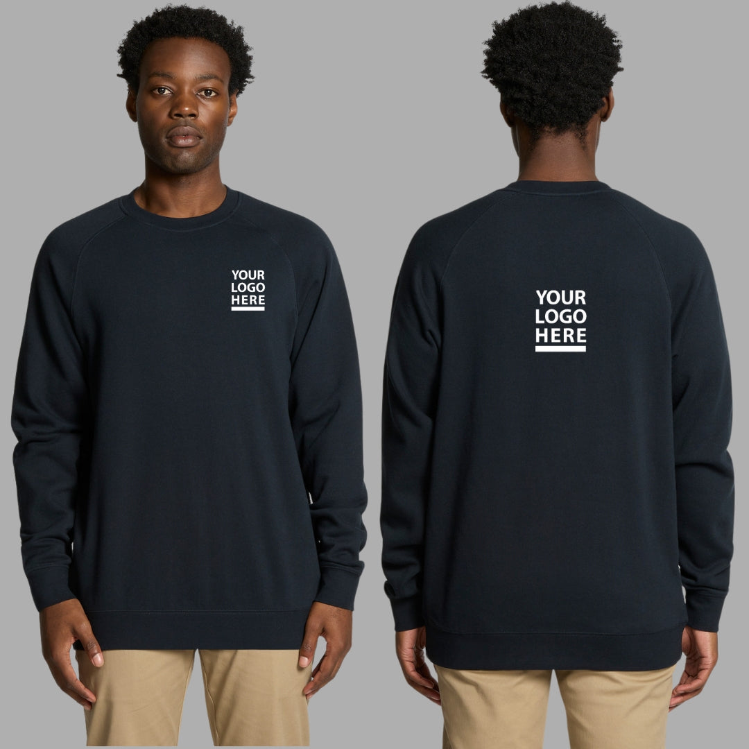 Men's Supply Crewneck