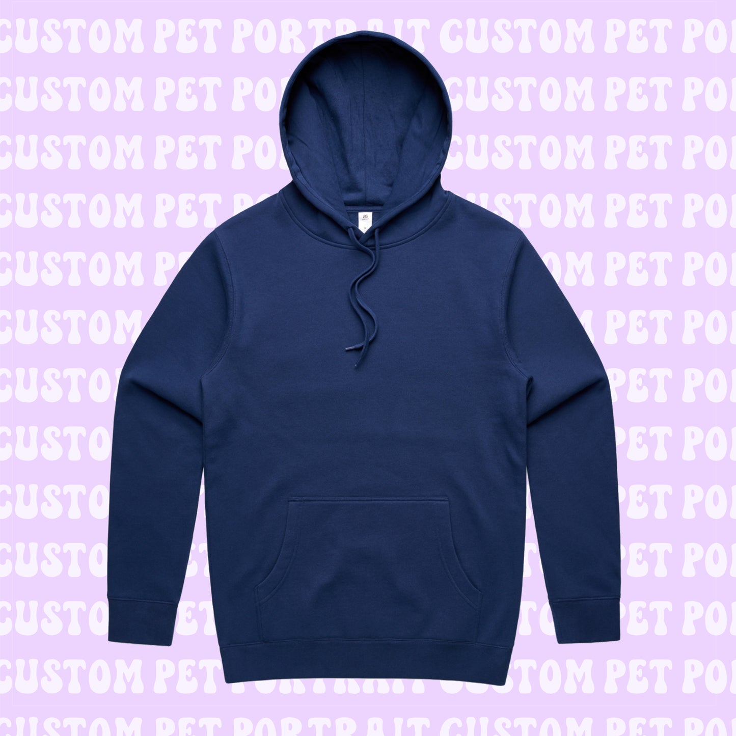 Custom Pet 🐾 Hoodie